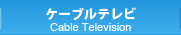 ケーブルテレビ